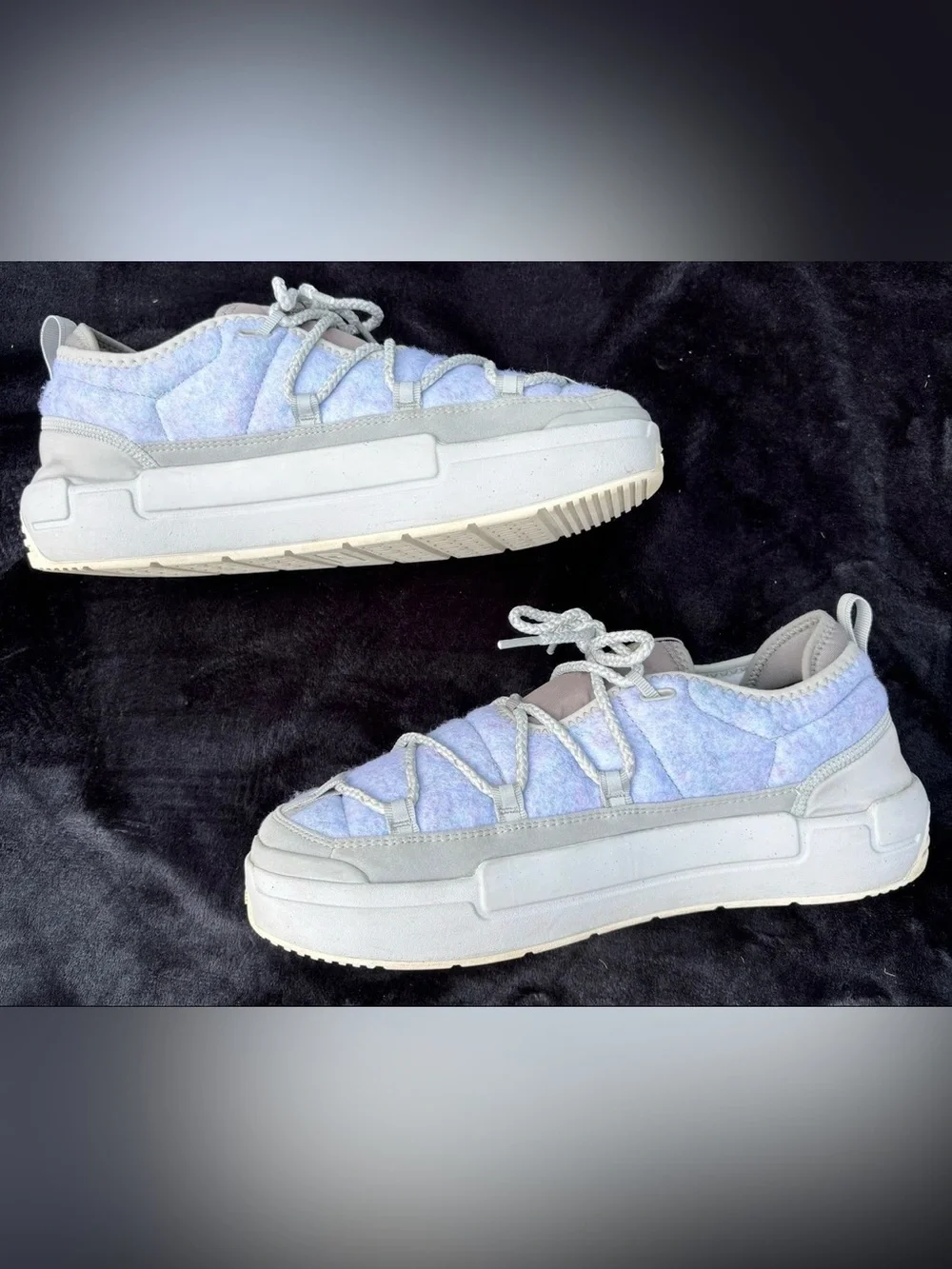 Nike this carefully